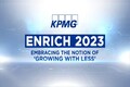Exploring Global Energy Transitions and Challenges: ENRich 2023 Panel Insights