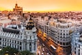 Record 85.1 million international tourists visited Spain in 2023; majority stayed for 4 to 7 nights