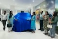 Haryana pharma company surprises employees with Tata Punch cars as a Diwali gift