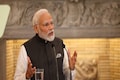 India's GDP growth is reflection of transformative reforms of last 10 years: PM Modi