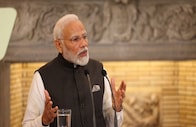 PM Modi asks Union Ministers to actively participate in Viksit Bharat Sankalp Yatra