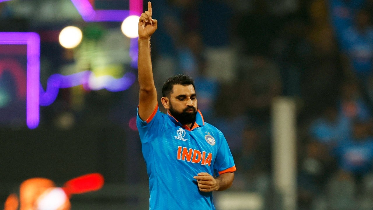 10 Leading Wicket Takers Of World Cup 2023: Mohammed Shami Finishes At ...