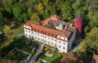 900-year-old castle where Mozart lived and penned final composition is up for sale