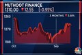 Muthoot Finance sees record growth in loan & gold assets in H1 but Q2 net profit misses estimates