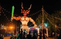 While India celebrates Diwali, Goans have a unique Narkasur burning ritual: Know all about it While India celebrates Diwali, Goans have a unique Narkasur burning ritual: Know all about it