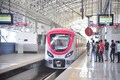 Navi Mumbai gets its first Metro line | Watch