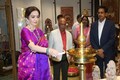 Swadesh unveils a new space for Indian arts and crafts