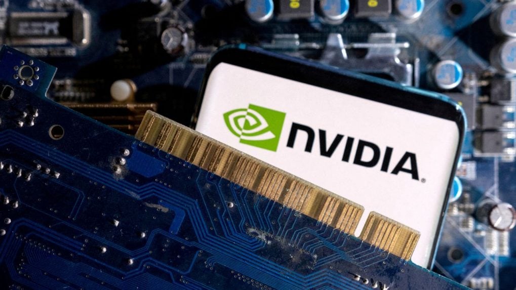 How To Buy Nvidia Shares From India?