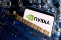 Nvidia on cusp of overtaking Apple as second-most-valuable company