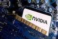 Nvidia replaces Alphabet as Wall Street's third most valuable company
