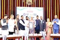 'Meri Mati Mera Desh' Campaign: India sets Guinness World Record with 10 lakh selfies