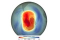 2023 Ozone hole is the 16th largest on record: NASA