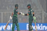 Pakistan focuses on T20I series against Ireland and England; yet to announce T20 World Cup squad 