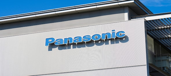 Panasonic shares surge as stake sale plan sparks restructuring hopes