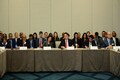 IPEF members sign supply chain agreement, negotiations on clean & fair economy substantially concluded