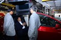 Piyush Goyal visits Tesla’s California plant, Elon Musk apologises for not meeting him
