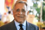PRS Oberoi passes away at 94: Tributes pour in for the pioneer of Indian hospitality industry