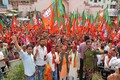 Lok Sabha Election 2024 Opinion Poll | NDA likely to bag 12 out of 14 seats in Jharkhand