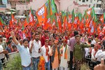 Rajasthan election 2023: Full list of Bharatiya Janata Party (BJP) candidates