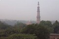 Delhi air quality remains ‘severe’, overall AQI stands at 420