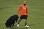 India's only T20 World Cup warmup match likely against Bangladesh