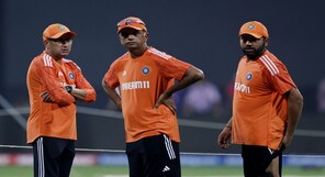 Will Rahul Dravid accept BCCI proposal to continue as Indian team head coach?