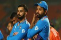 BCCI reveals Rohit and Virat requested a break from the white-ball cricket in India's tour of South Africa