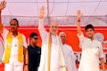 Madhya Pradesh election 2023 | Kamal Nath's government is 'fully corrupt,' alleges Jyotiraditya Scindia