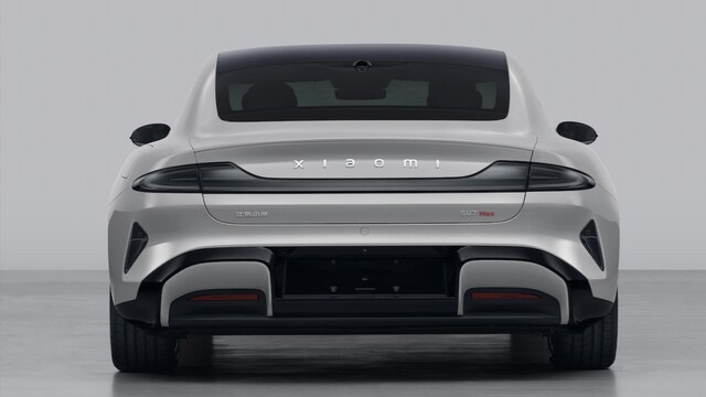 Xiaomi unveils SU7 electric vehicle details, set for 2024 release ...