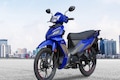 TVS expands Africa portfolio with feature-rich NEO AMI 125