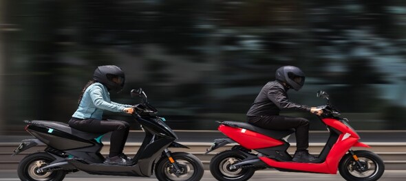 Ather Energy to introduce family scooter and enhanced 450 series in 2024: CEO Tarun Mehta