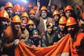 Rescue-41, Mission 41-The Great Rescue: Filmmakers Rush to Register Titles on Uttarakhand Tunnel Op | Exclusive