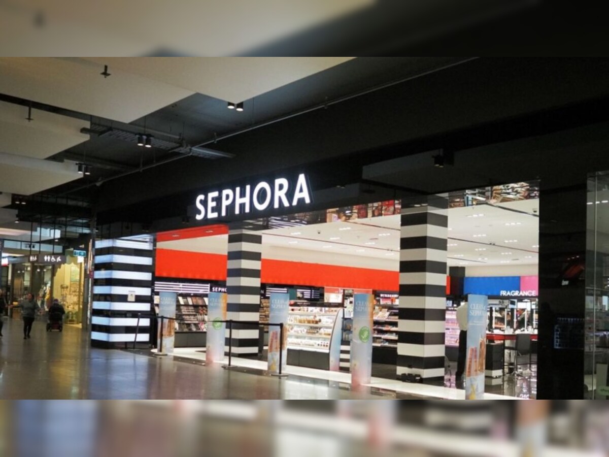 Who Owns Sephora? - FourWeekMBA