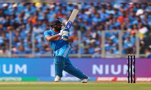 Rohit Sharma beats Kane Williamson's record of most runs by any captain ...