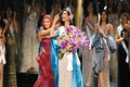 Nicaragua's Sheynnis Palacios wins Miss Universe 2023