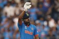 Shreyas Iyer completes 2000 runs in ODI cricket, finds his World Cup footing at home ground against Sri Lanka