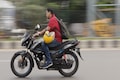 Kerala man fined Rs 86,500 for 146 helmet violations over five months