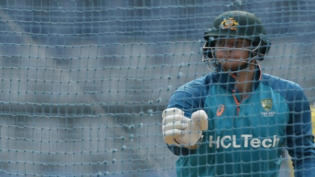 Why is Steve Smith missing Australia’s ODI World Cup match against Afghanistan?