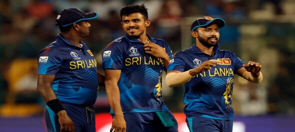 Head coach Chris Silverwood points out Sri Lanka's weak points after disappointing run in ICC World Cup