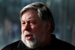 Steve Wozniak's space firm, Privateer, buys Orbital Insight, raises $56.5 million