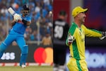 India vs Australia T20 series: Full schedule, match timing and more