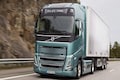 International Truck of the Year 2024: Volvo FH Electric takes the crown for fourth time