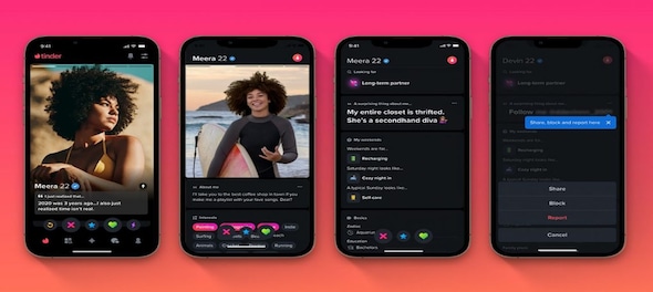 Tinder introduces new features to keep up with changing dating dynamics