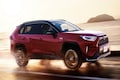Toyota recalls 1.85 million RAV4 SUVs amid fire concerns