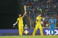 Australia crowned champions of ICC Men's ODI World Cup 2023 after convincing show in final against India