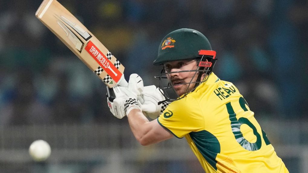 SA vs AUS World Cup 2023 semifinal: Travis Head smashes a crucial fifty before picking two crucial wickets