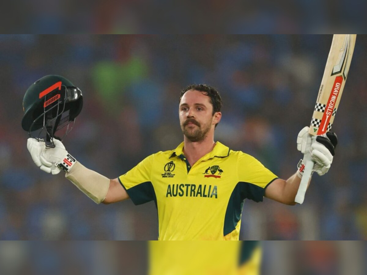 IND vs AUS Final, World Cup 2023 highlights: Travis Head's hundred