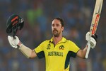 IND vs AUS Final, World Cup 2023 highlights: Travis Head's hundred guides Australia to World Cup win