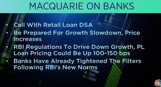 CNBCTV18 CNBCTV18