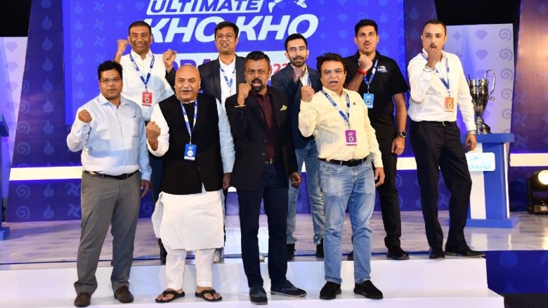 143 players picked in the Ultimate Kho Kho Season 1 players draft –  Firstpost